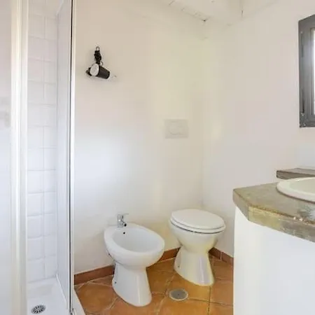 Minicasa Vatican Apartamento
