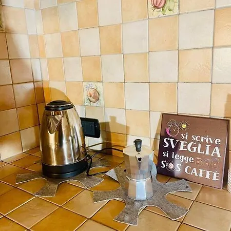 Minicasa Vatican Apartment *