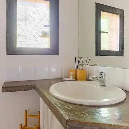 Apartman Minicasa Vatican