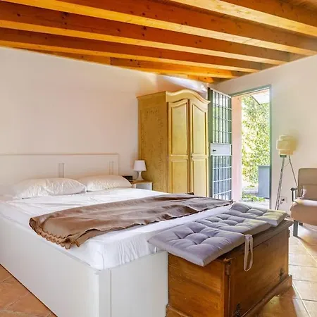 Minicasa Vatican Apartment *