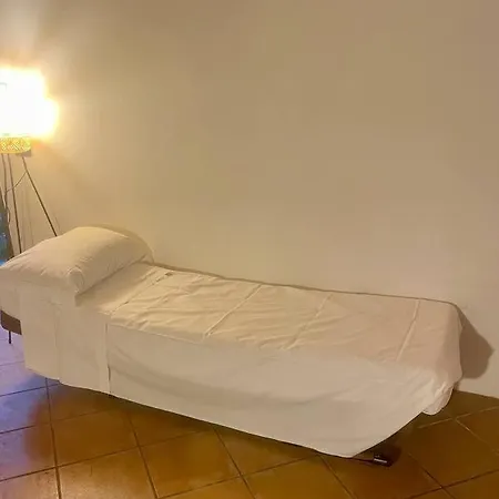 Apartment Minicasa Vatican Rome