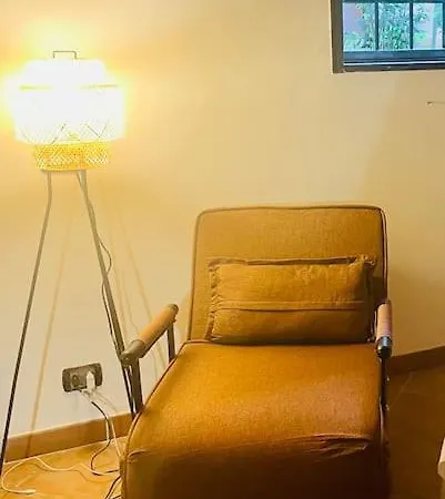 Minicasa Vatican Apartment *