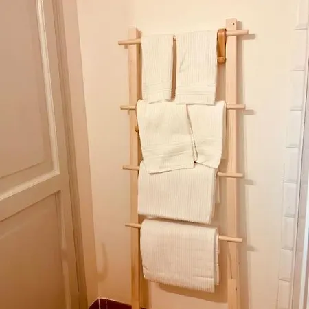 Minicasa Vatican Apartment Rome