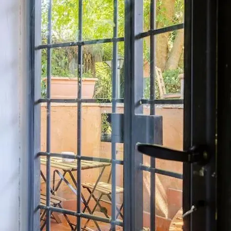 Apartment Minicasa Vatican Rome