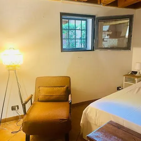 Apartment Minicasa Vatican Rome