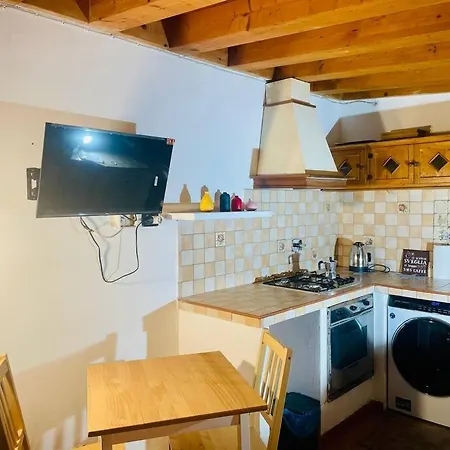 Apartman Minicasa Vatican *