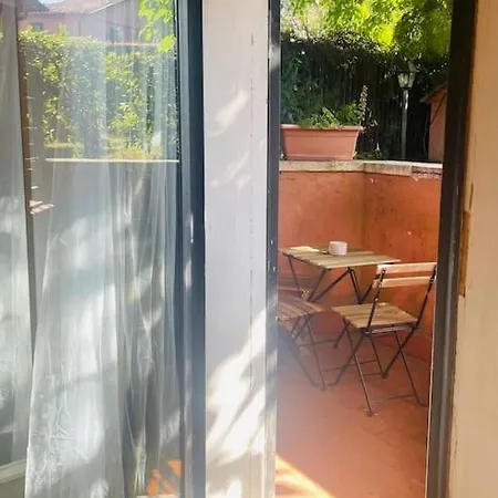 Apartment Minicasa Vatican Rome