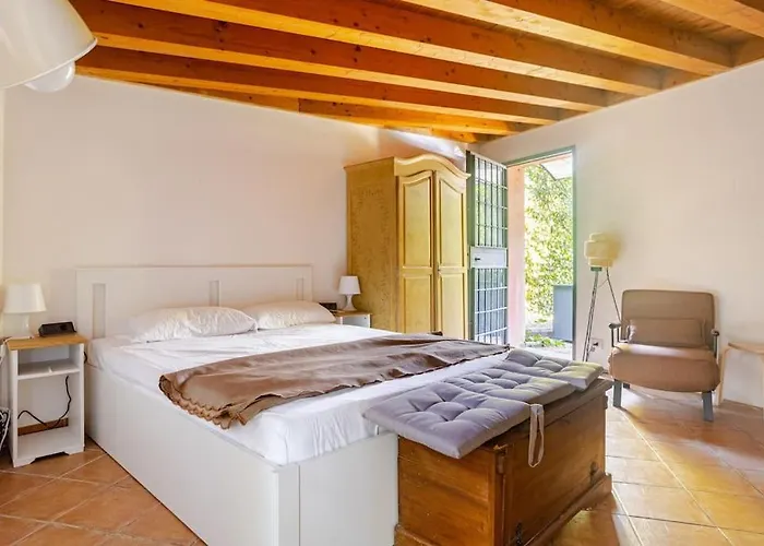 Minicasa Vatican Apartament *