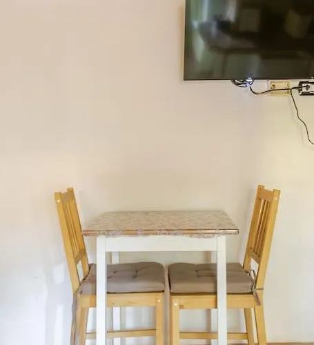 Minicasa Vatican Apartament Rzym