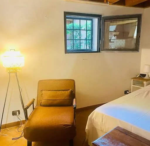 Apartament Minicasa Vatican Rzym