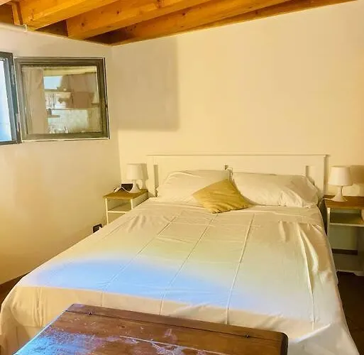 Minicasa Vatican Apartament