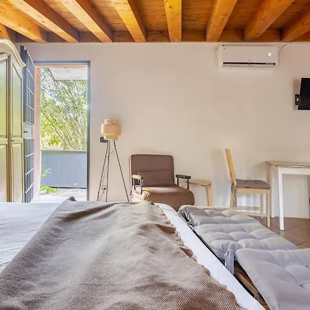 Minicasa Vatican Apartment